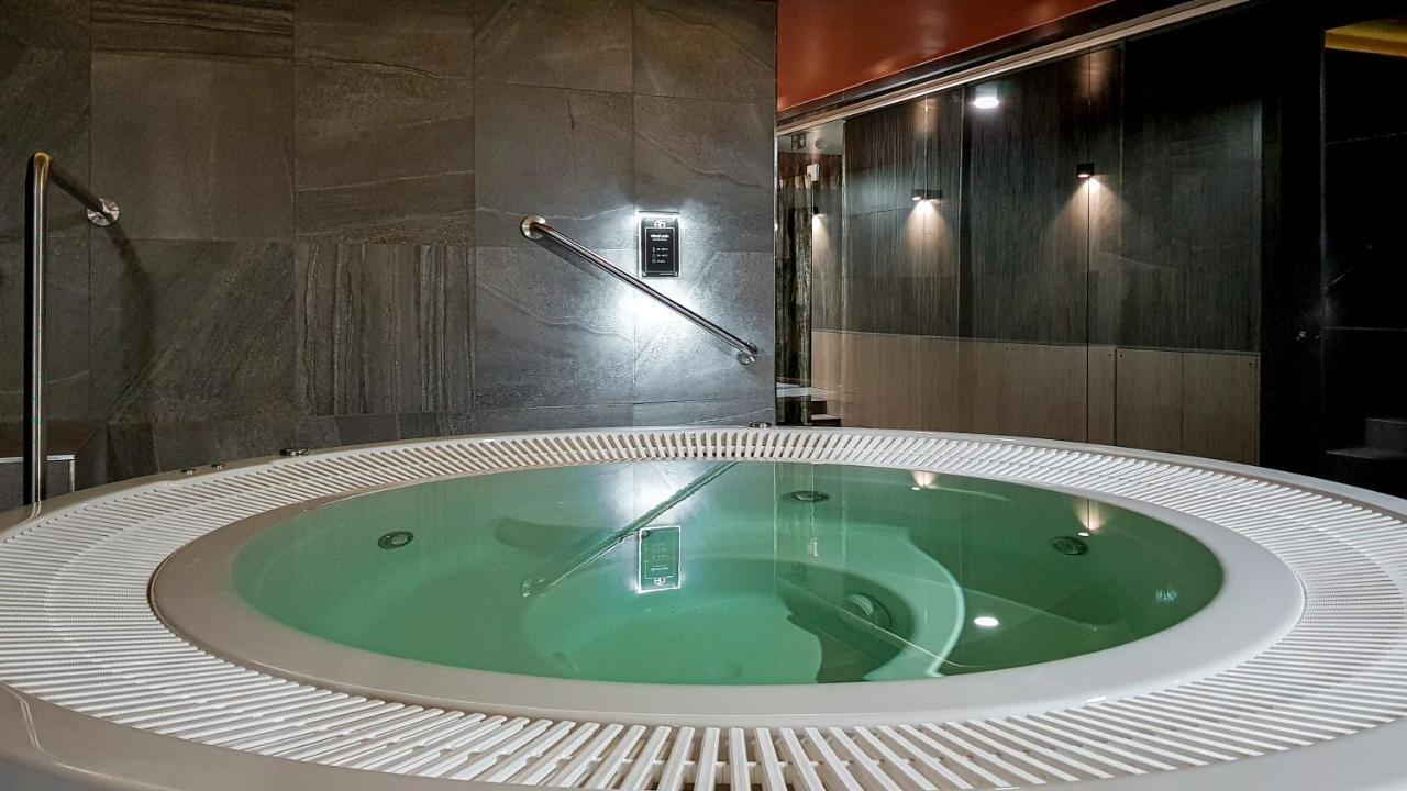 Apartment Luna Hrebienok D2 Vysoké Tatry Exteriör bild